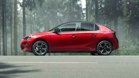 Opel Corsa Opel Corsa