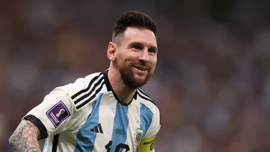 Leo Messi Leo Messi