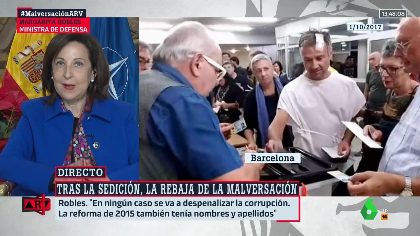 malversacion malversacion