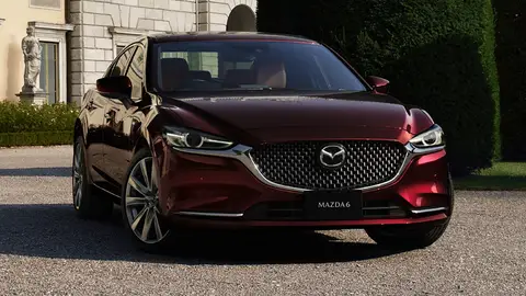Mazda6 Mazda6