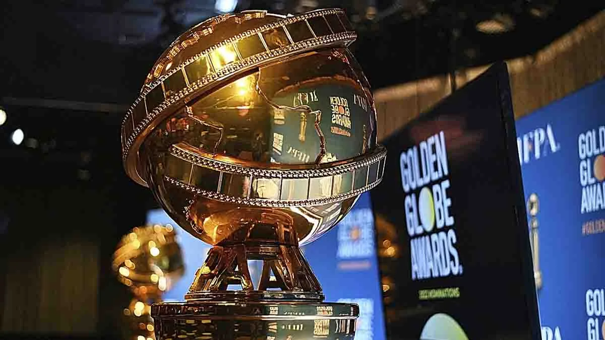 Globos de oro 2023