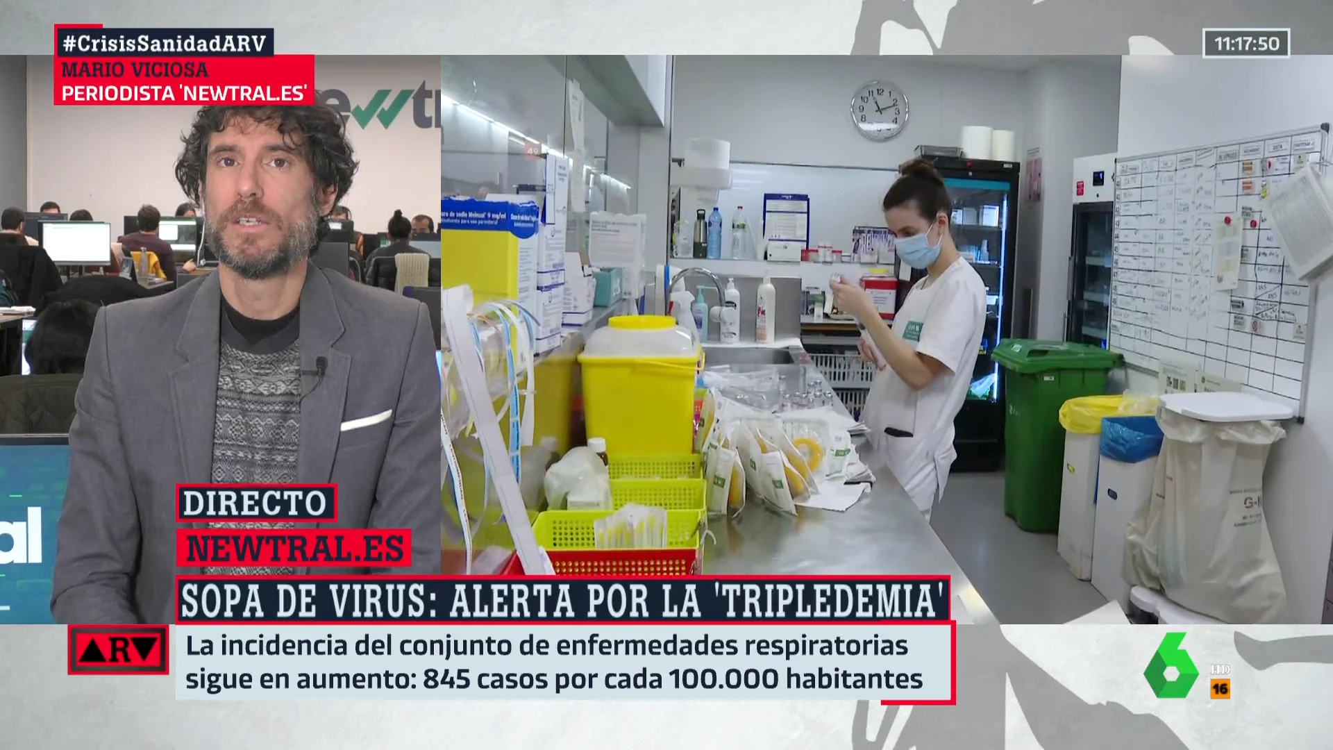 Mario Viciosa