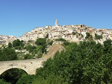 Bocairent, Valencia Bocairent, Valencia