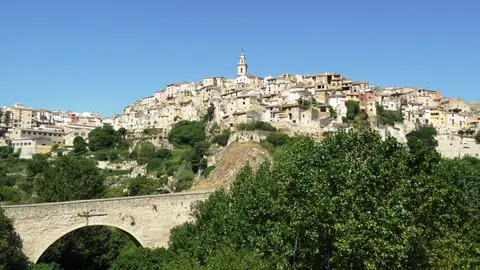 Bocairent, Valencia Bocairent, Valencia