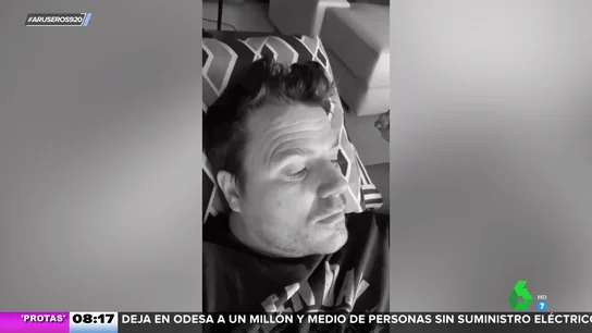 Dani Martín desmiente que vaya a retirarse del mundo de la música Dani Martín desmiente que vaya a retirarse del mundo de la música