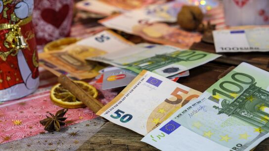  Cu&aacute;ndo se cobra la paga extra de Navidad 