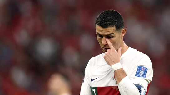 Cristiano Ronaldo Cristiano Ronaldo