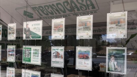 Las 12 ciudades en las que el alquilerha subido incluso m&aacute;s que las hipotecas 