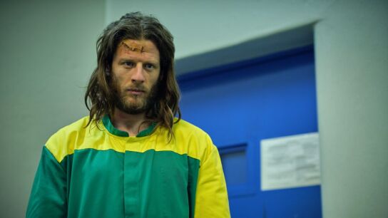 James Norton como Tommy Lee Royce