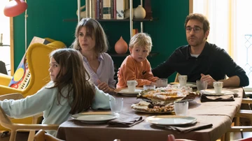 Scene from 'Smiley'