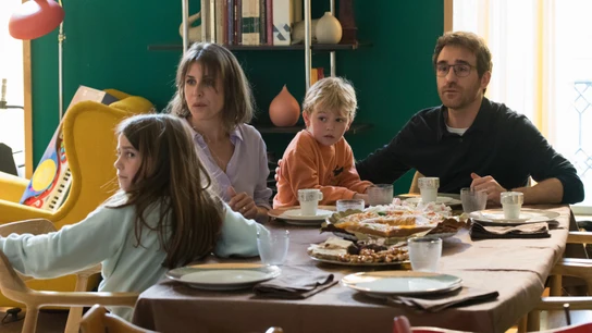 Escena de 'Smiley' Escena de 'Smiley'