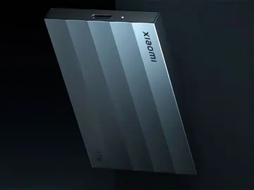 Xiaomi Mobile SSD 1TB Xiaomi Mobile SSD 1TB