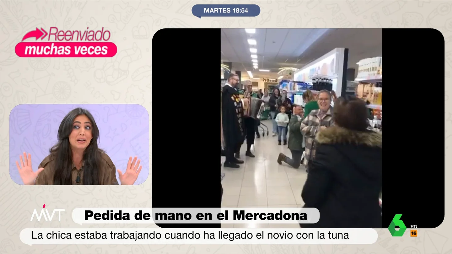 pedida mano mercadona pedida mano mercadona