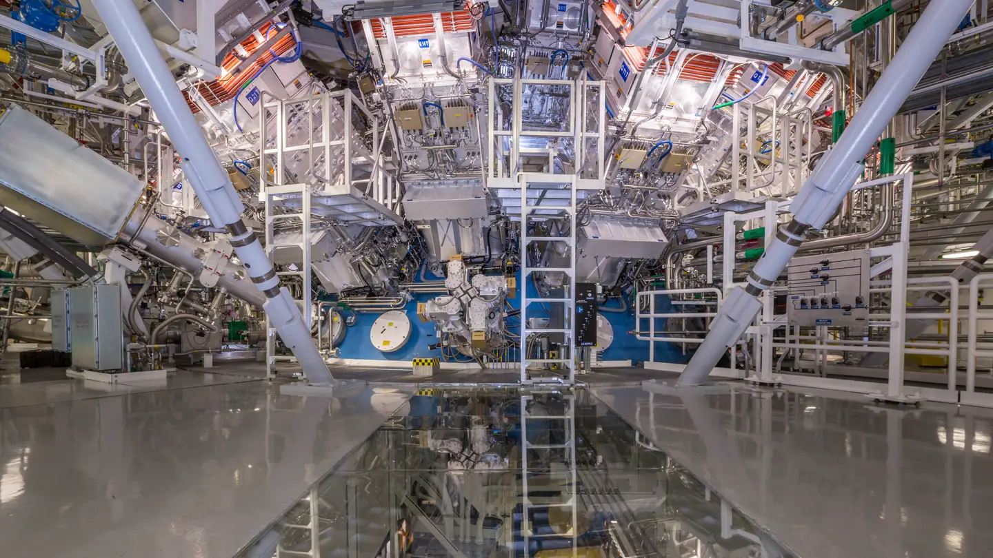 Instalaciones del Lawrence Livermore National Laboratory Instalaciones del Lawrence Livermore National Laboratory