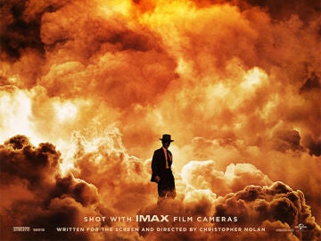 Christopher Nolan manages to recreate the first nuclear explosion without CGI for ‘Oppenheimer’