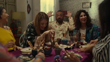 Scene from 'Smiley'