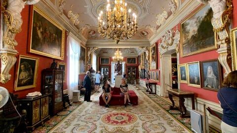 Palacio de Wilanów