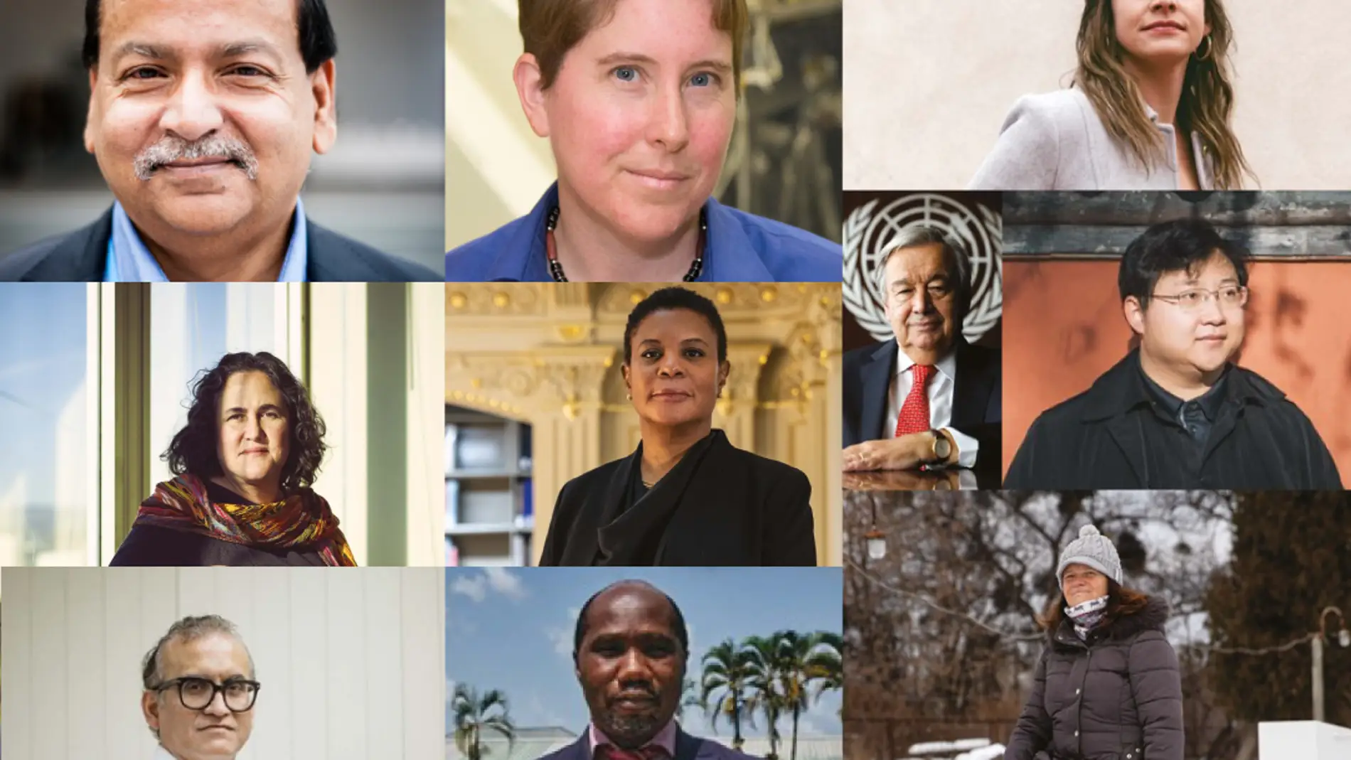 top ten de Nature top ten de Nature