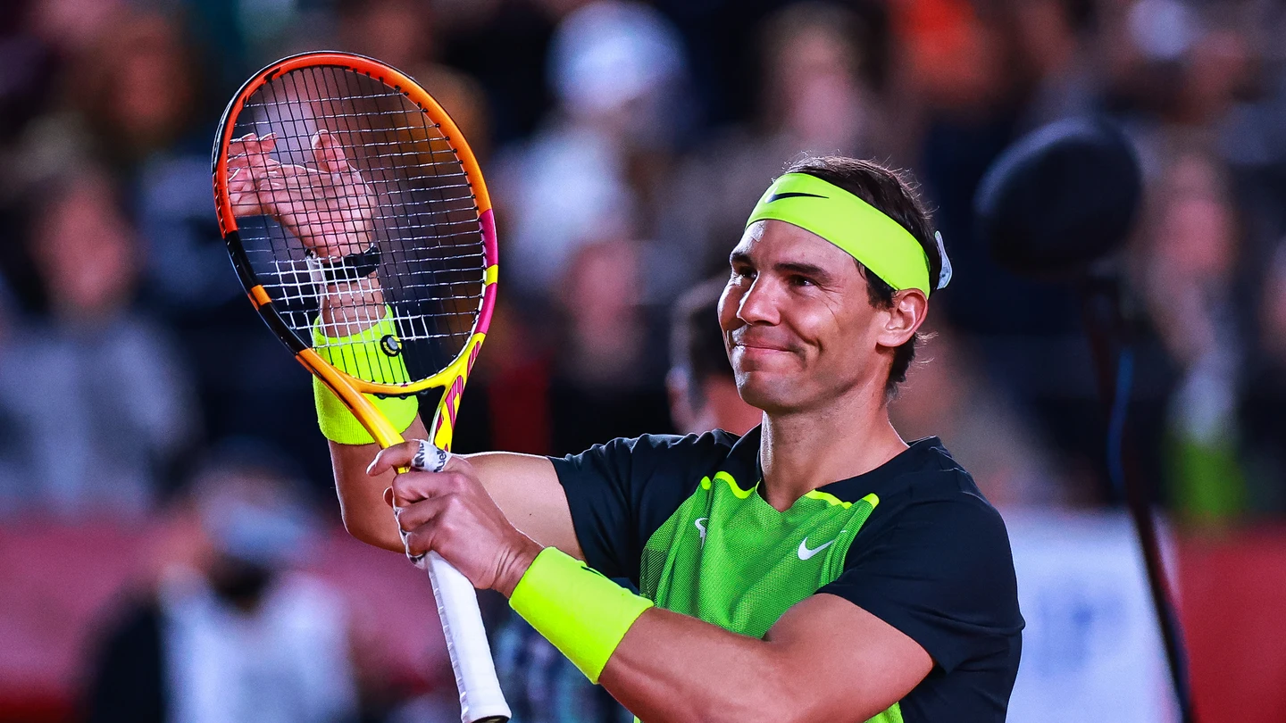 Rafa Nadal Rafa Nadal