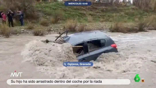 Padre riada Padre riada