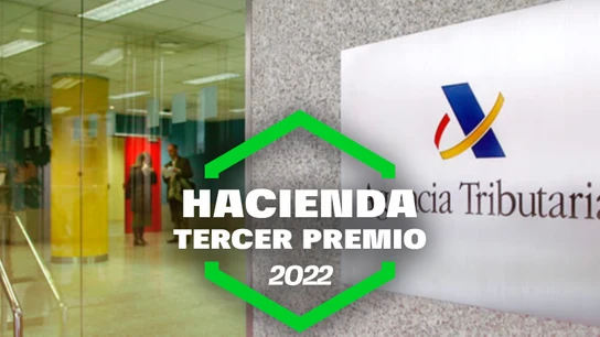 ¿Cuándo se lleva Hacienda del tercer premio de la Lotería de Navidad en 2022? ¿Cuándo se lleva Hacienda del tercer premio de la Lotería de Navidad en 2022?