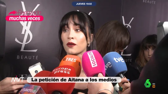 Aitana Aitana