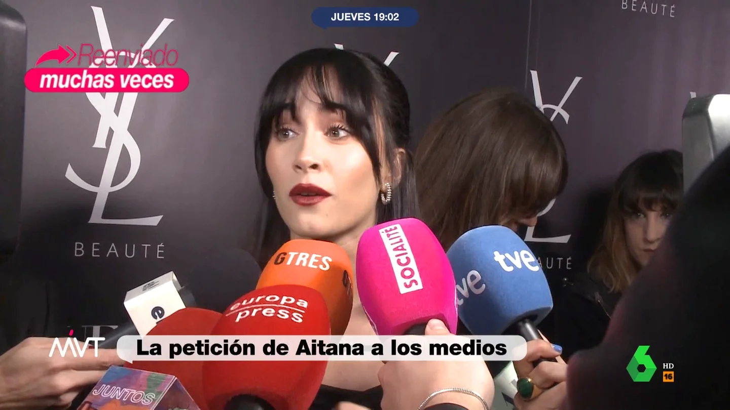 Aitana Aitana