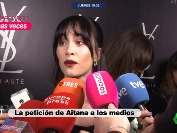 Aitana