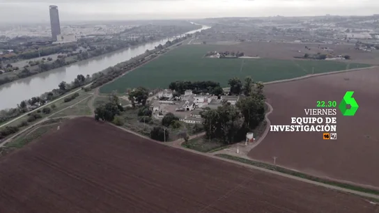 Hoy, en 'Equipo de Investigación', Gloria Serra sigue la pista de Queipo de Llano en 'El virrey de Franco' Hoy, en 'Equipo de Investigación', Gloria Serra sigue la pista de Queipo de Llano en 'El virrey de Franco'