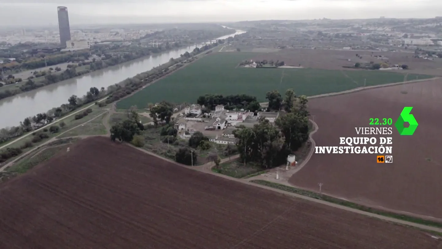 Hoy, en 'Equipo de Investigación', Gloria Serra sigue la pista de Queipo de Llano en 'El virrey de Franco' Hoy, en 'Equipo de Investigación', Gloria Serra sigue la pista de Queipo de Llano en 'El virrey de Franco'