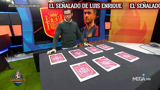 seleccion seleccion