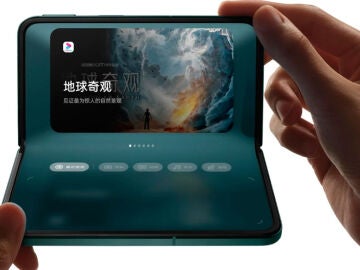 Oppo Find N2