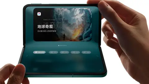 Oppo Find N2 Oppo Find N2