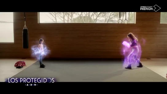 Tráiler 'Los protegidos: ADN' Tráiler 'Los protegidos: ADN'