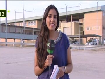 Así ha cambiado Beatriz Zamorano, periodista de Al Rojo Vivo y presentadora de laSexta Noticias 