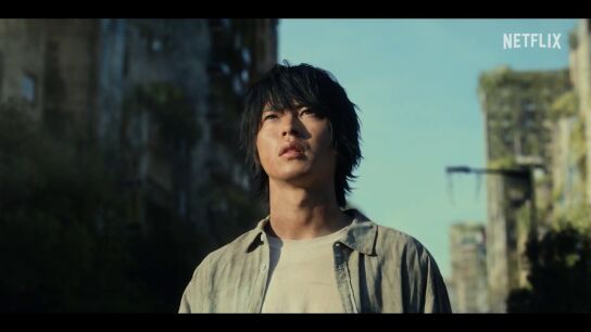 Alice in Borderland: Temporada 2