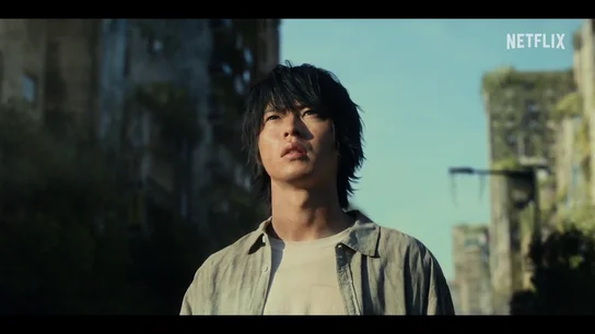 Alice in Borderland: Temporada 2 Alice in Borderland: Temporada 2