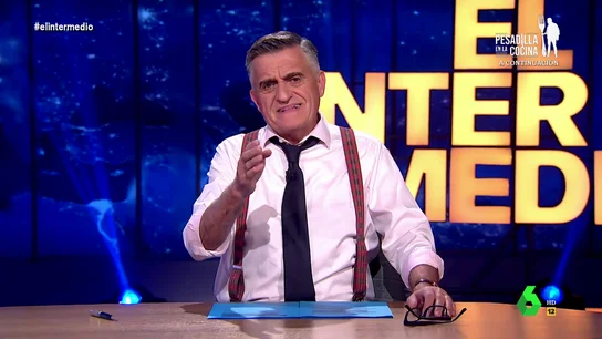 La reflexión de Wyoming sobre Yolanda Díaz y la Inspección de Trabajo: "¿Vigilar a los empresarios para que cumplan la ley?" La reflexión de Wyoming sobre Yolanda Díaz y la Inspección de Trabajo: "¿Vigilar a los empresarios para que cumplan la ley?"