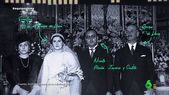 Queipo de Llano Queipo de Llano