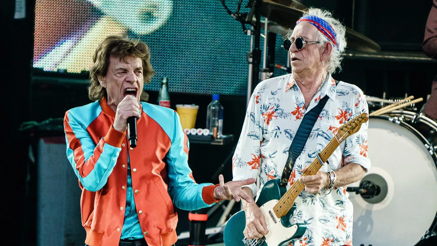 Los Rolling Stones volverá a subirse a un escenario de forma virtual en 2023 Los Rolling Stones volverá a subirse a un escenario de forma virtual en 2023