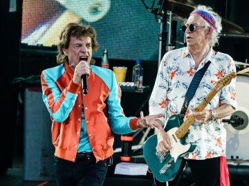 The Rolling Stones (including the late Charlie Watts) will return to a virtual stage in 2023