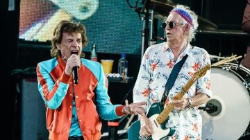 Los Rolling Stones volverá a subirse a un escenario de forma virtual en 2023
