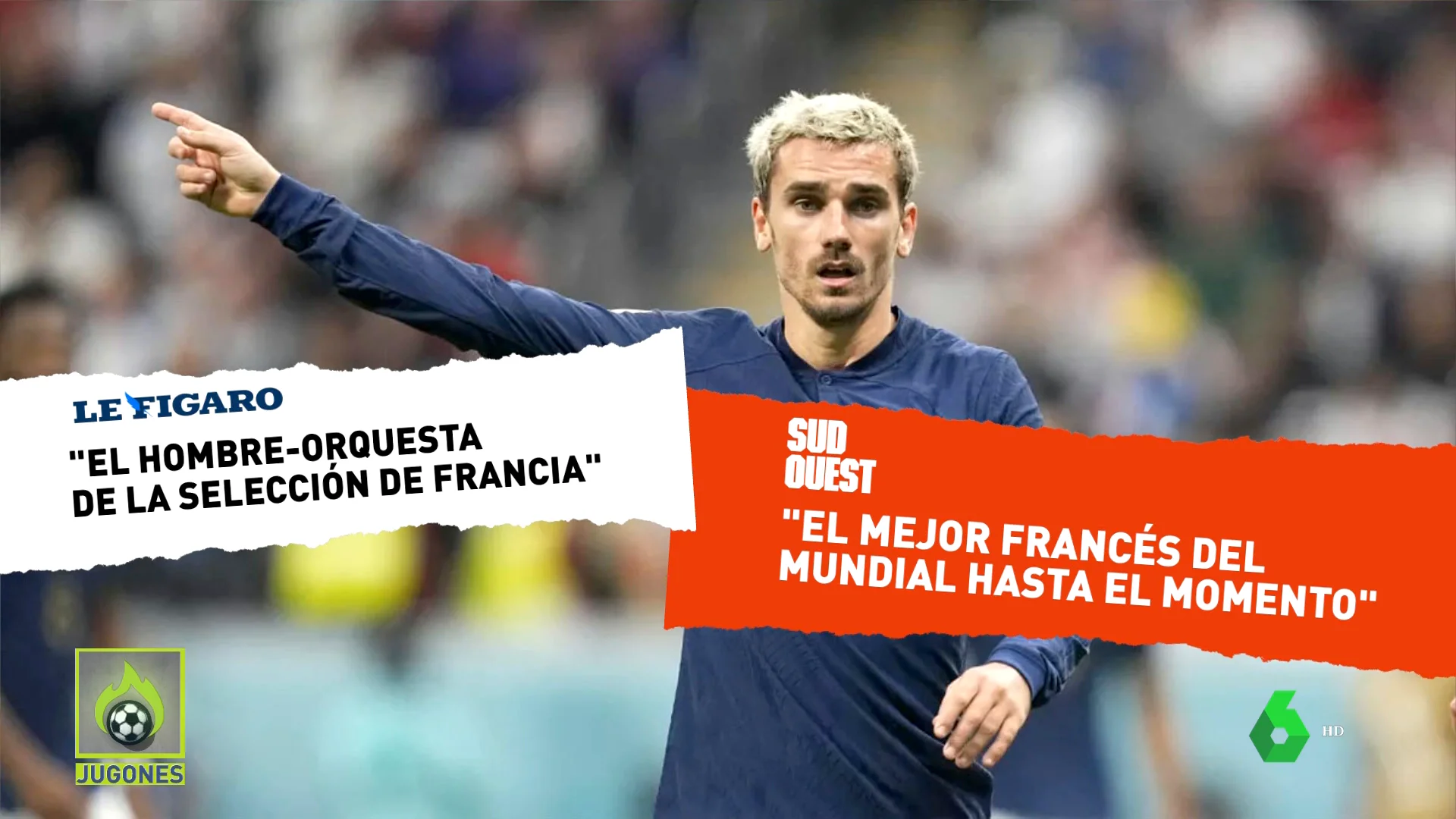 griezmann francia