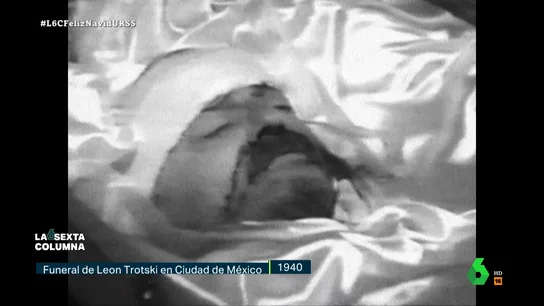trotsky trotsky