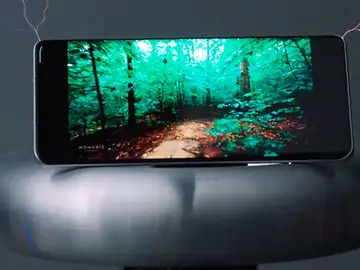 El Xiaomi 12S en la prueba El Xiaomi 12S en la prueba