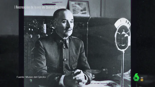 Queipo de Llano Queipo de Llano