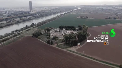 El Virrey de Franco en Equipo de Investigación El Virrey de Franco en Equipo de Investigación