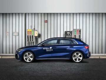Audi ya cuenta con combustible ecológico 