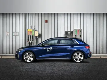 Audi ya cuenta con combustible ecológico Audi ya cuenta con combustible ecológico