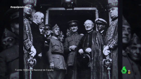 Franco y Queipo de Llano Franco y Queipo de Llano